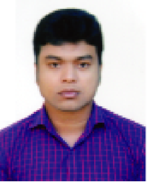 Mr. Md. Elias